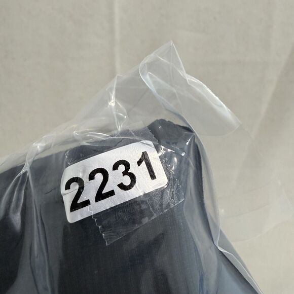 Free People Movement Size M/L Black Hole Lotta Love Bike Shorts - Picture 9 of 9